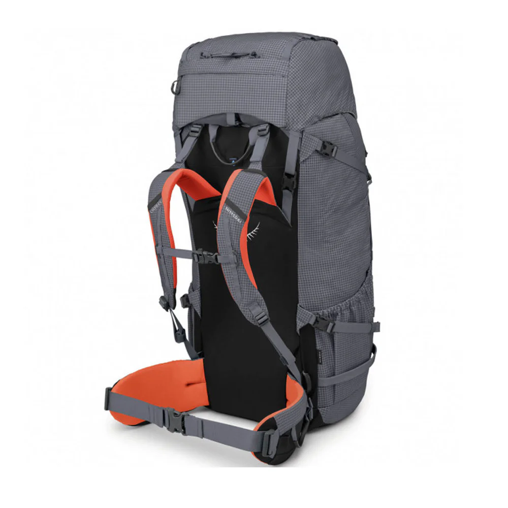 Osprey mountaineering backpack deals